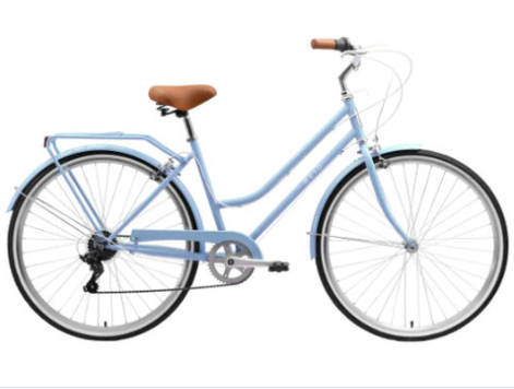 *NEW* Reid Classic Market Bike - Sky Blue Medium