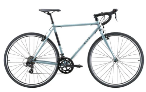 Reid Original Gravel Bike - Large - Grey
