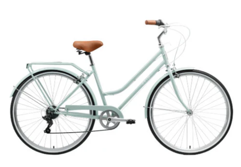 *NEW* Reid Classic Market Bike - Sage - Medium