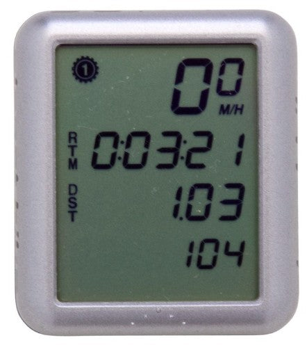 Bike Planet Protege 8.0 Bike Computer