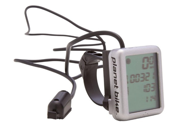 Bike Planet Protege 8.0 Bike Computer