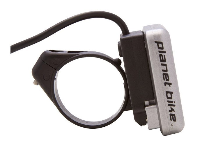 Bike Planet Protege 8.0 Bike Computer