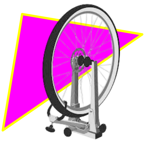 Wheel True