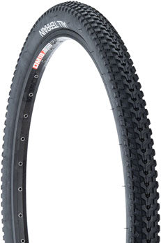 WTB All Terrain Tire - 700x32, Clincher, Wire, Black, 27tpi