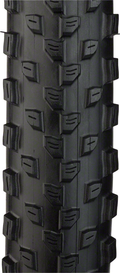 CST Patrol Tire - 26x 2.10, Clincher, Wire, Black, 27tpi