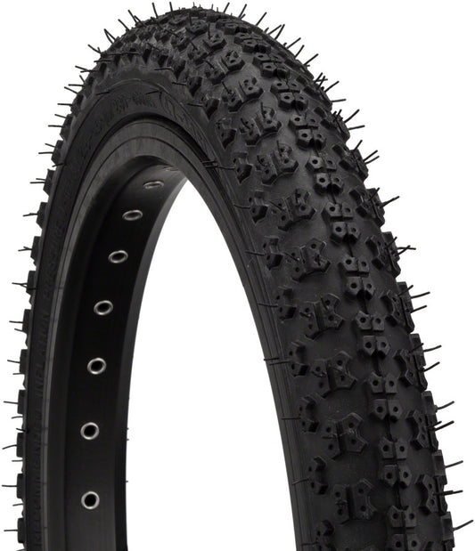 Kenda K50 Tire - 20 x 1.75, Clincher, Wire, Black, 30tpi