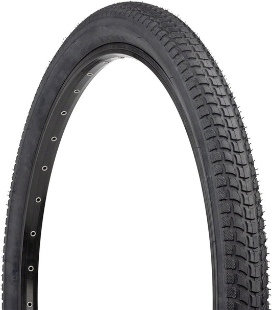 Kenda Kruiser 26x2.125 tire - black
