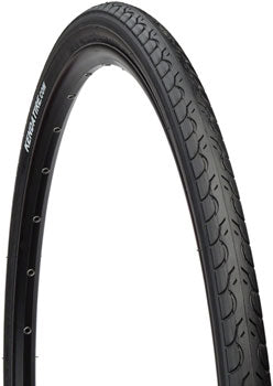 Kenda KWEST 700x35 Tire, Clincher, Wire, Black, 60tpi