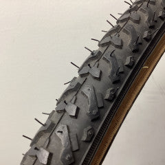 Kenda 700x35 gumwall tire