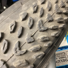 USED. Duro 26x2.1 tire foldable