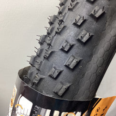 Continental cross king 26x2.2