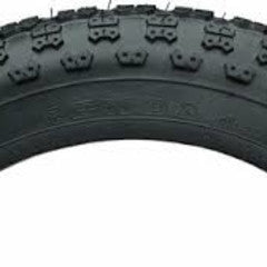 Kenda K50 14x2.125" TIRE BLACK