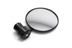 Cat Eye Racing Mirror BM-300G