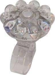 Incredibell Bling Bell - Diamond