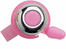 Incredibell brassduet - pink