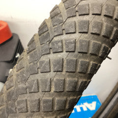 USED wd 20x2.3 tire