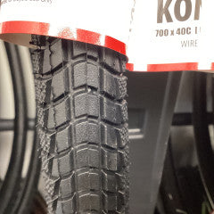 Kenda Komfort tire 700x40