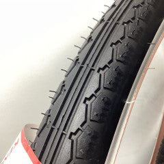 Kenda k130 26x2.125 tire whitewall