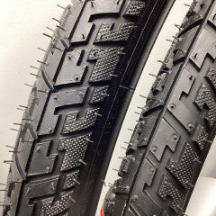 Kenda K830 Nimbus Tire 26x1.75