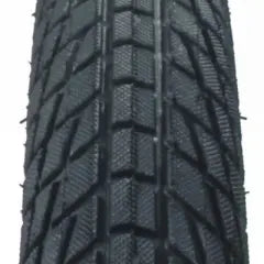 Kenda 20x1.95" K841 KONTACT FREESTYLE TIRE BLACK