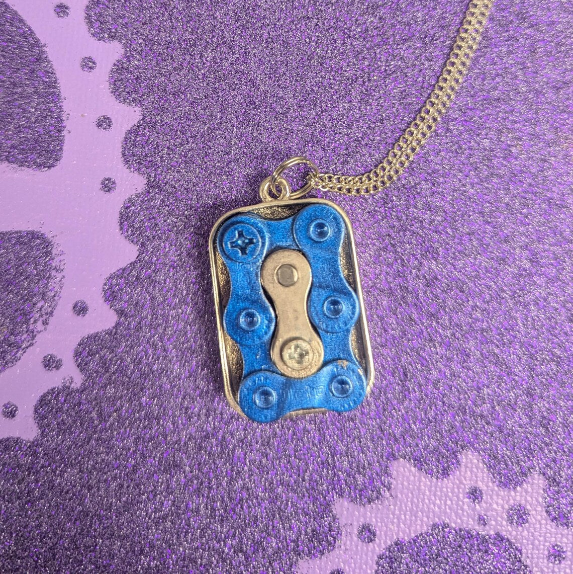 Rad!Werkz! Pendant Necklacez