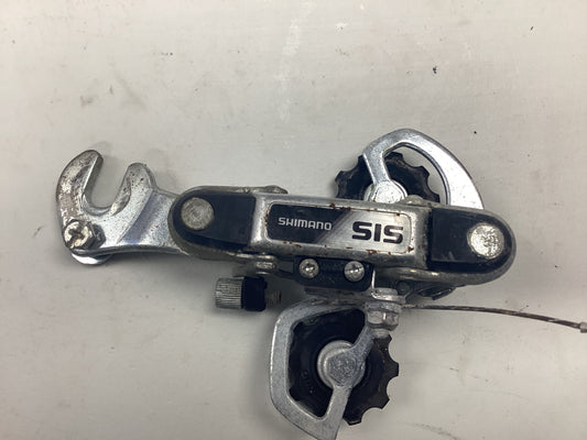 USED Shimano SIS rear derailleur claw hanger