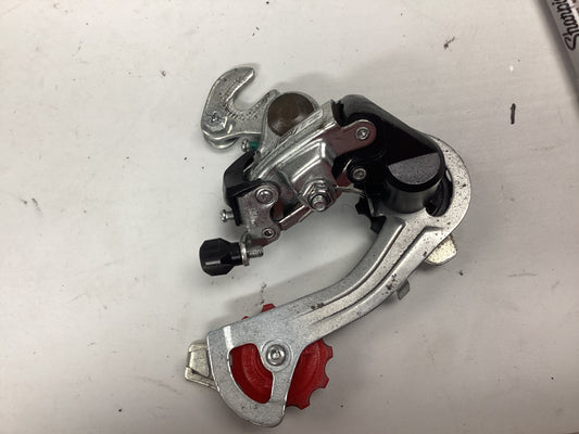 USED Schwinn Tourney TZ rear derailleur claw mount