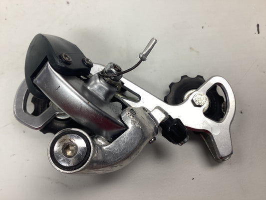 USED Shimano Acera rear derailleur direct mount