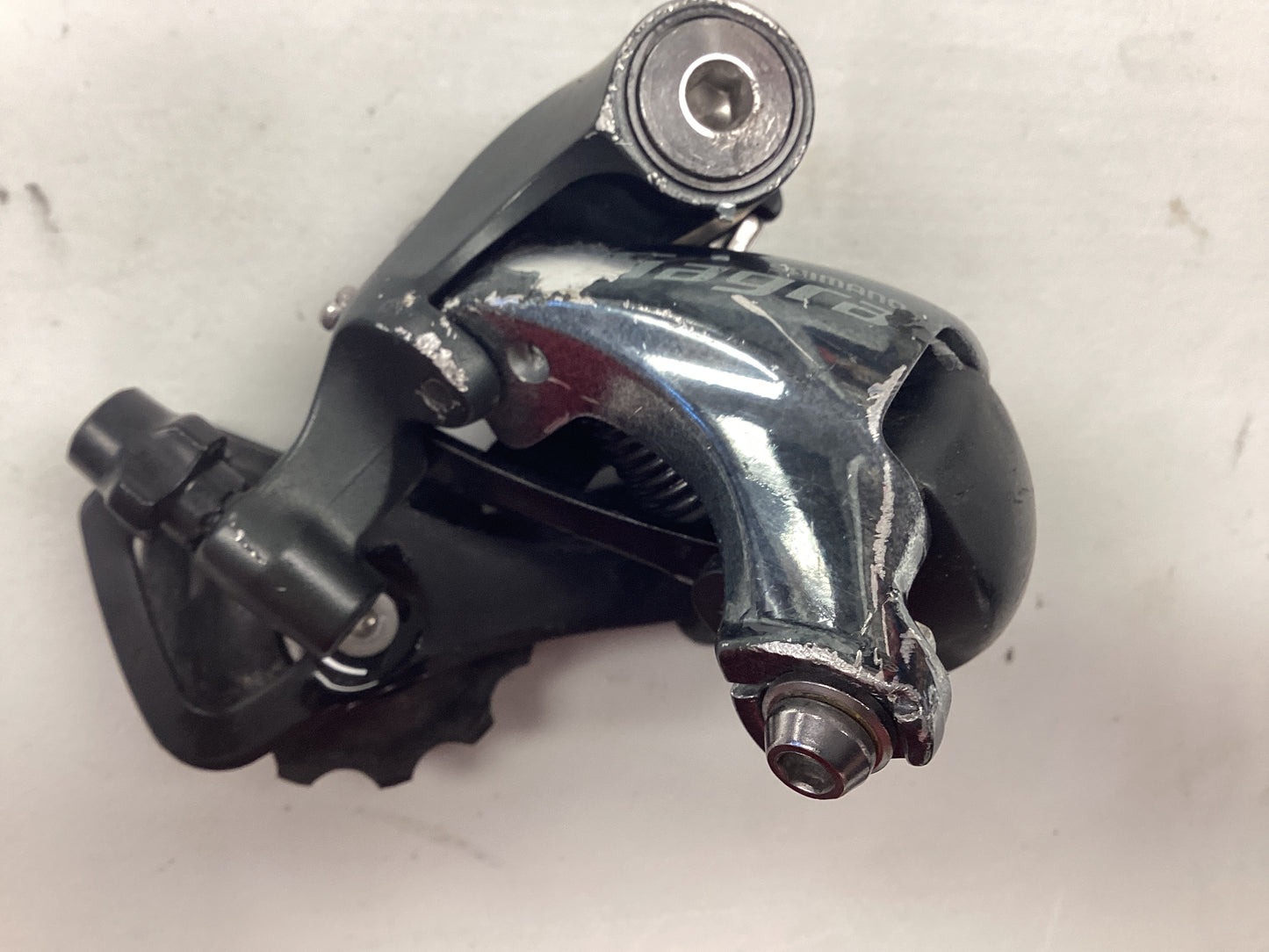 USED Shimano Tiagra rear derailleur direct mount