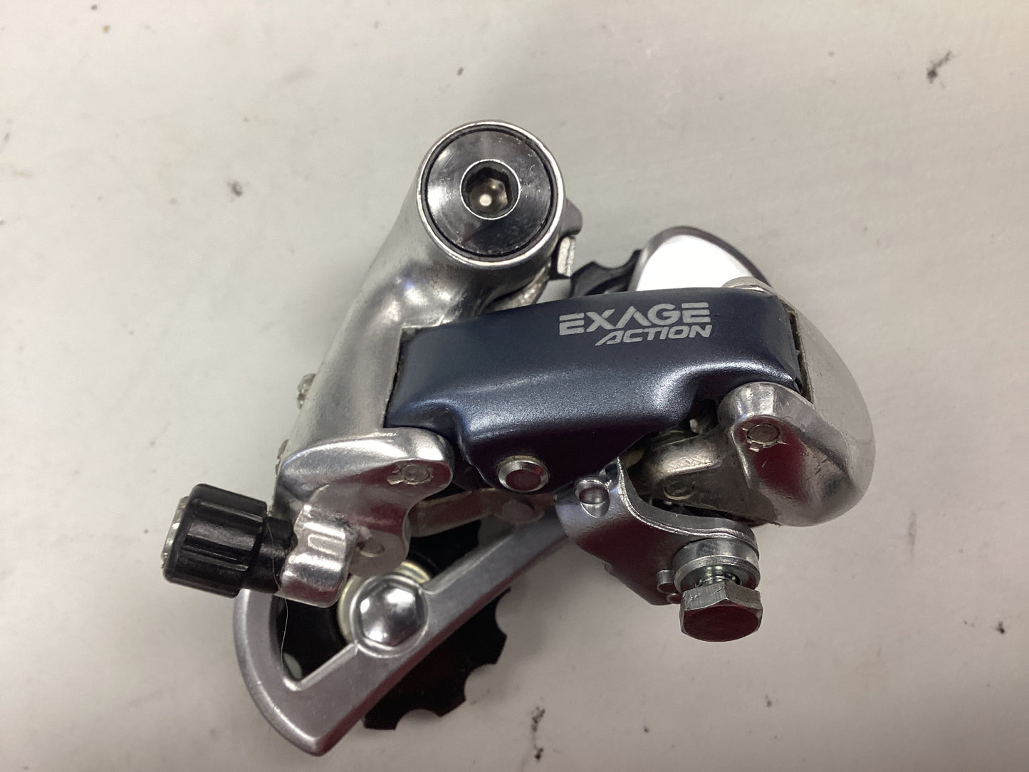 Shimano Exchange Action direct mount rear derailleur