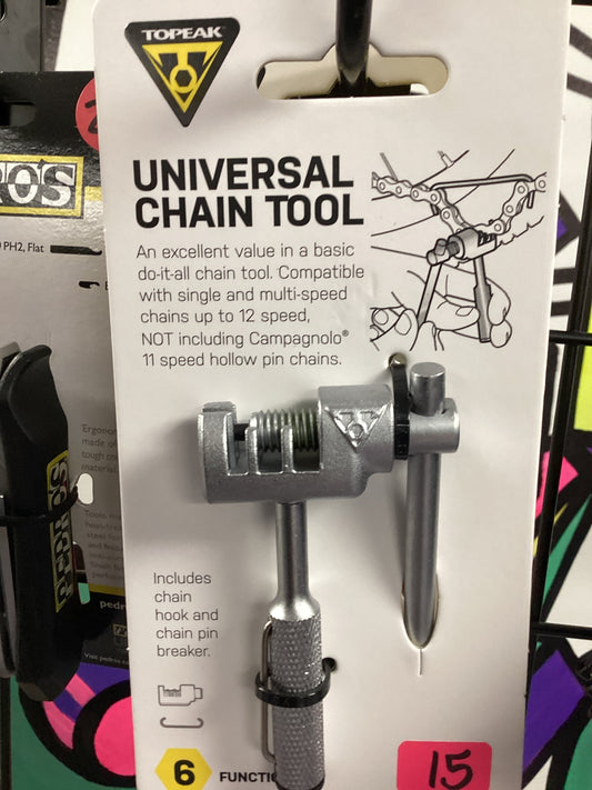 Topeak Universal Chain Tool