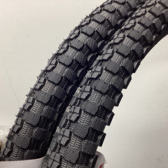 Kenda K-Rad 26x2.125 tire