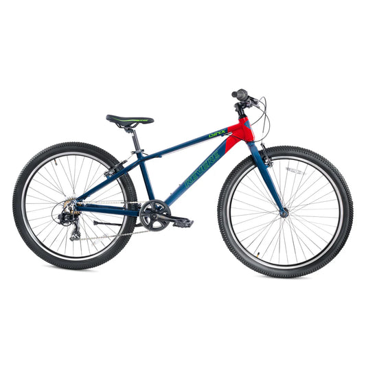 *NEW* Revere Lynx 26" Trail Bike - Storm Gray
