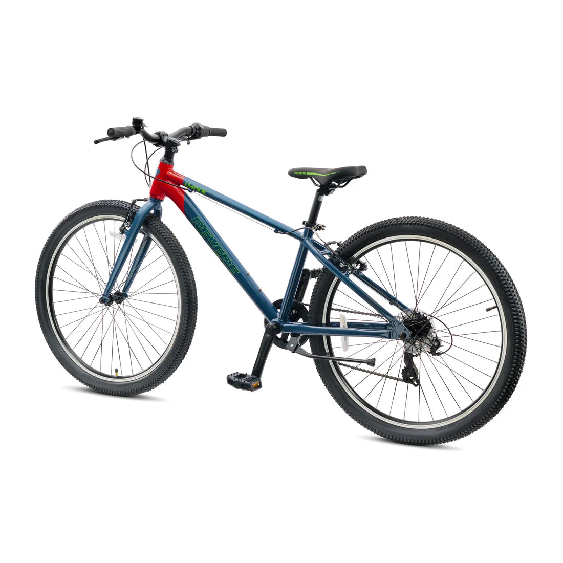 *NEW* Revere Lynx 26" Trail Bike - Storm Gray