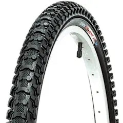 Kenda 26x1.95" K891 REAR KLAW XT TIRE BLACK/BSK