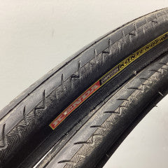 Sunlite kenda kontender 700x23 tire