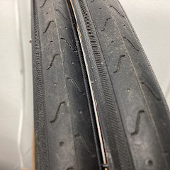 USED CST 700x25 super hp tire