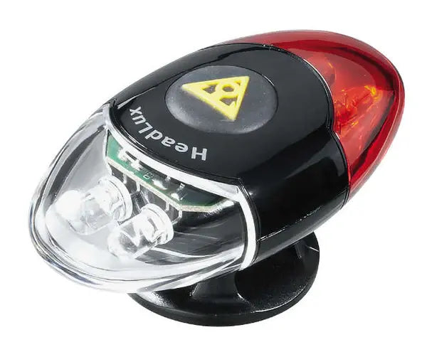 TMS034 HEADLUX HELMET MOUNT LIGHTSET (d)