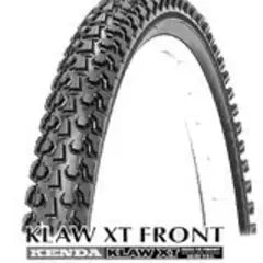 Kenda 26x1.95" K881 FRONT KLAW XT TIRE BLACK/BSK