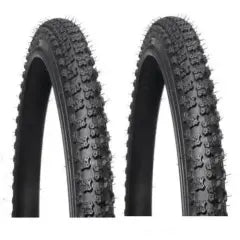 Kenda 16x1.75" K50 COMP III TIRE BLACK