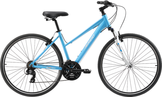 *NEW* Reid Comfort 2 ST Baby Blue -Large