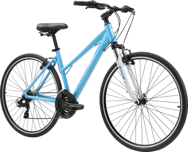 *NEW* Reid Comfort 2 ST Baby Blue -Large