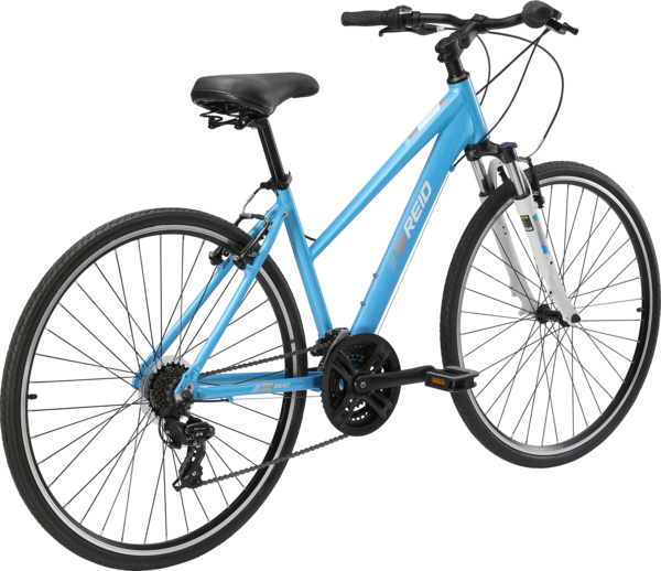 *NEW* Reid Comfort 2 ST Baby Blue -Large