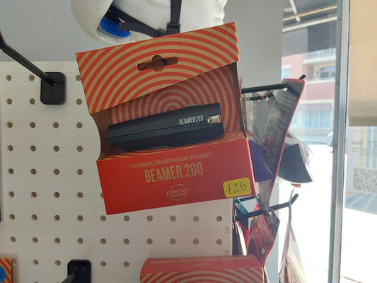 Beamer 200