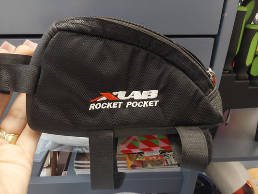 XLab rocket pocket
