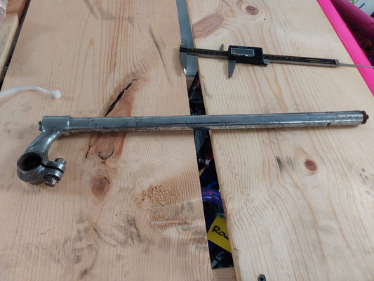 USED 1.5ft quill stem