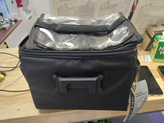 Topeak Tour Guide Handlebar Bag DX