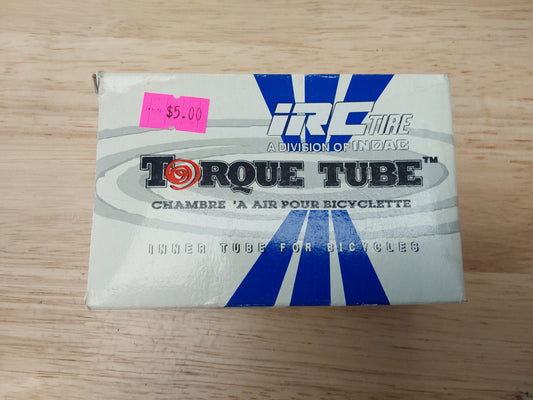 Torque inner tube 24x1.5-1.75