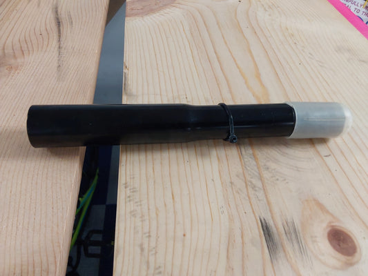 Unbranded 145mm straight quill stem