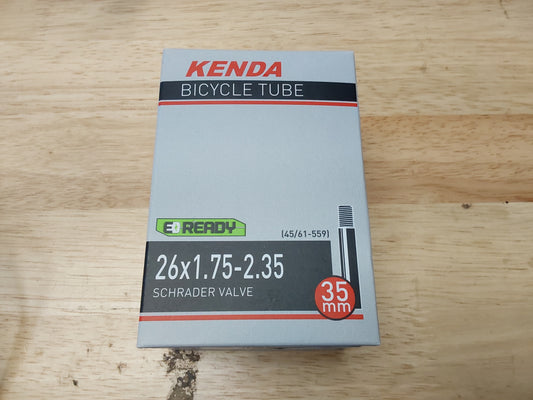 Kenda Tube 26x1.75-2.35 35mm